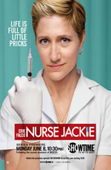 Nurse Jackie 4x04 Sub Español Online