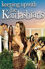 Keeping Up with the Kardashians 7x02 Sub Español Online