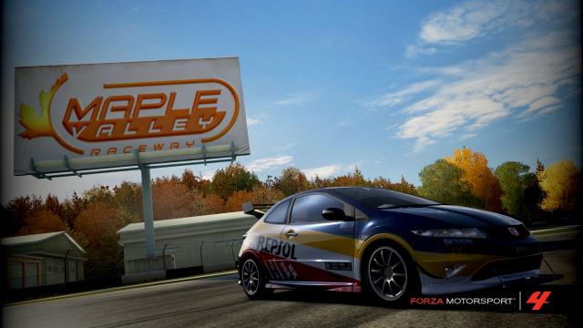 ForzaMotorsport.fr