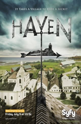 Haven 3x02 Sub Español Online
