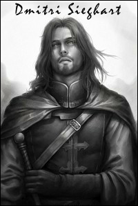 Dmitri Sieghart