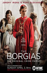 The Borgias 2x24 Sub Español Online
