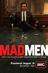 Mad Men 5x22 Sub Español Online