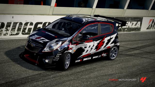 ForzaMotorsport.fr